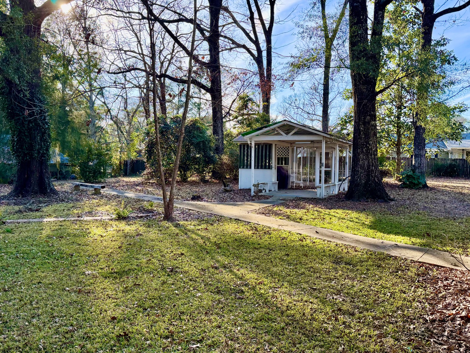 314 Cherokee Drive