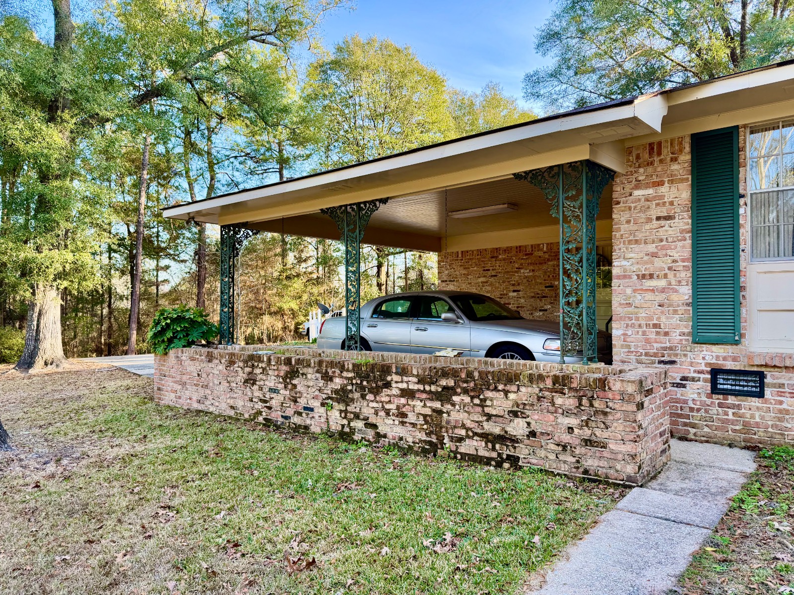 314 Cherokee Drive