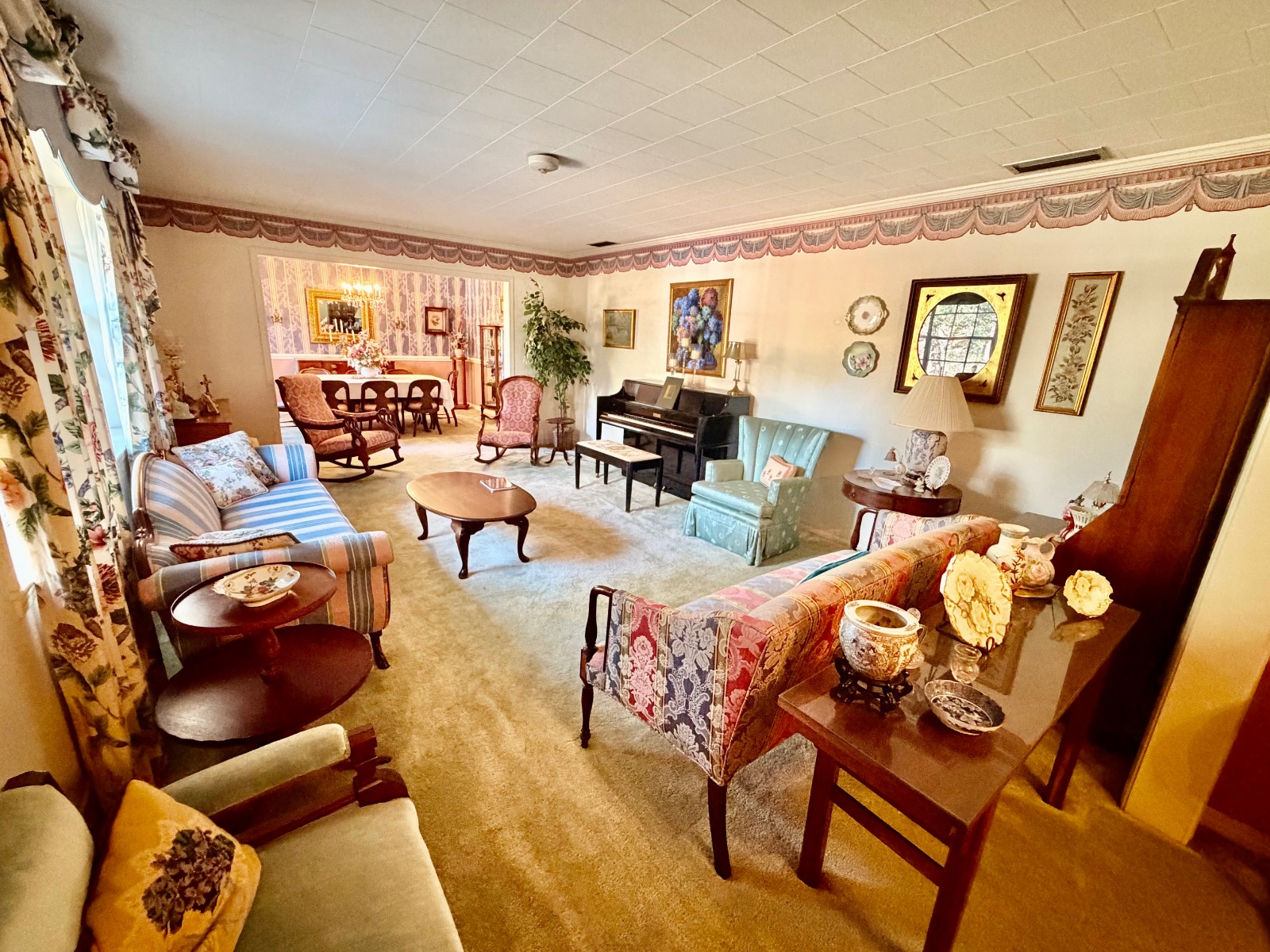 314 Cherokee Drive