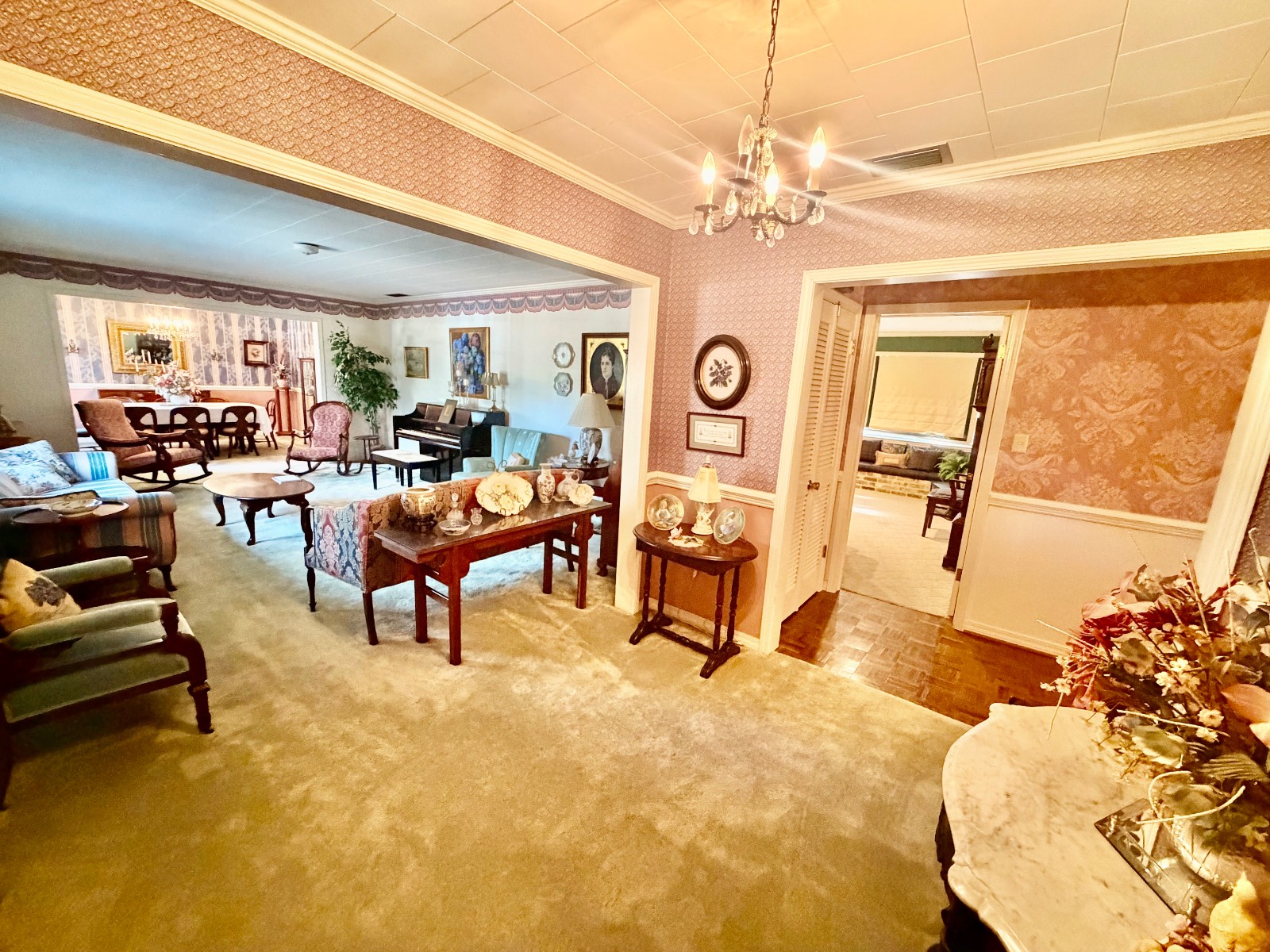 314 Cherokee Drive