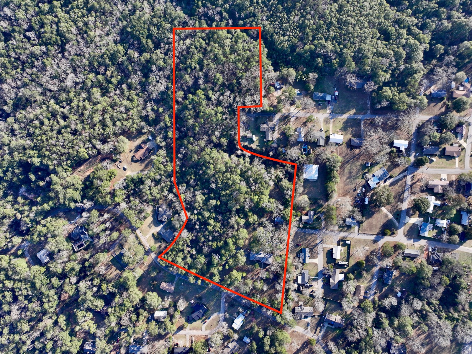 314 Cherokee Drive