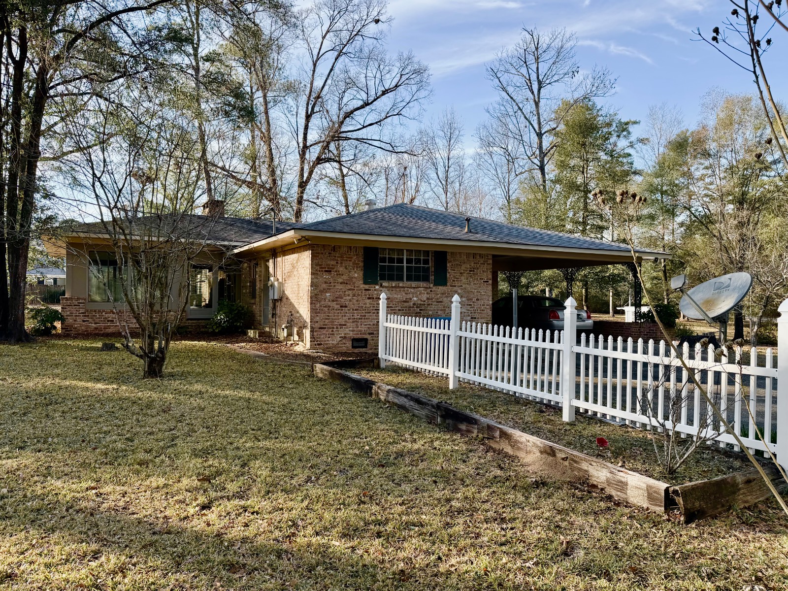 314 Cherokee Drive