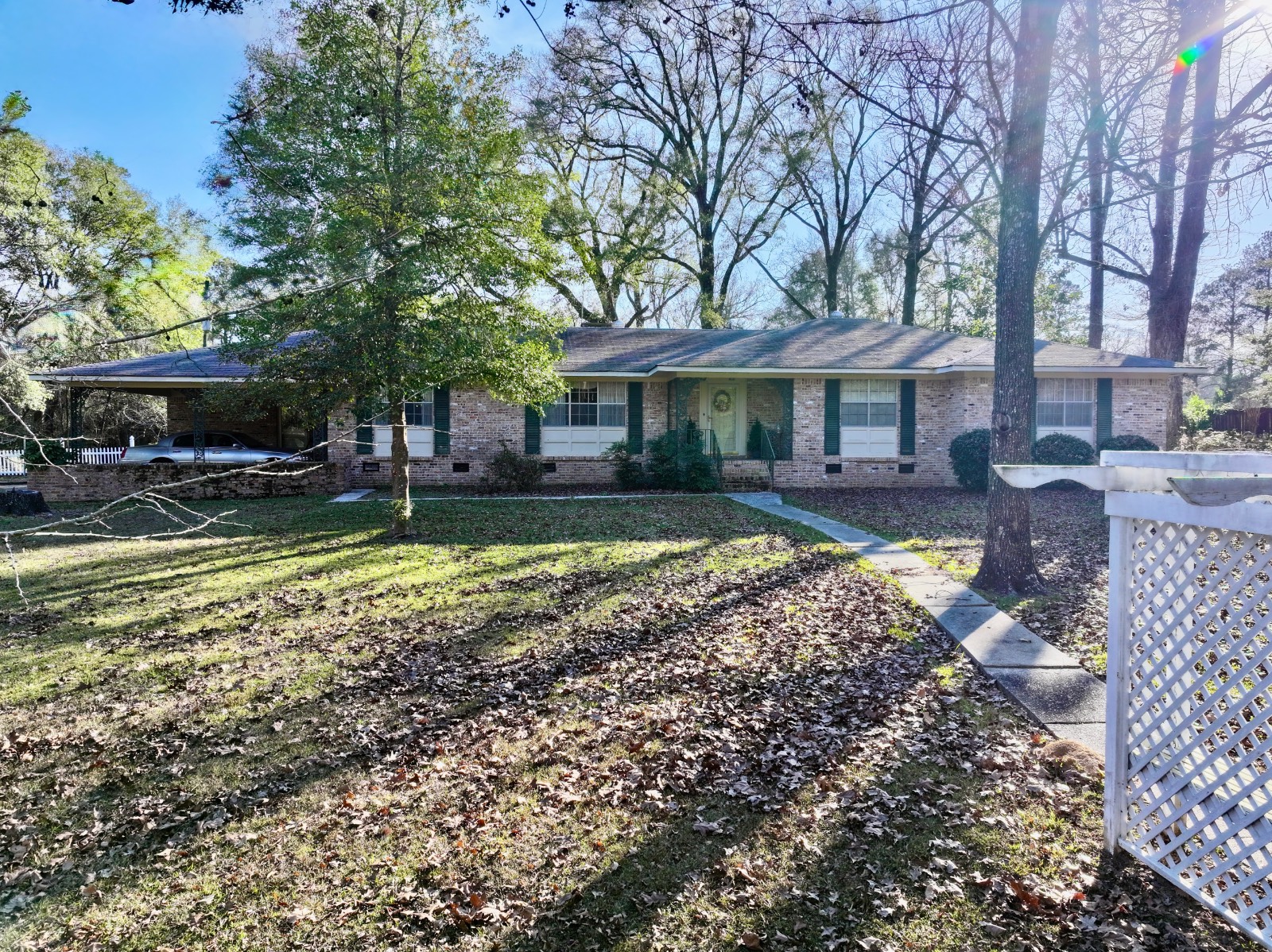 314 Cherokee Drive
