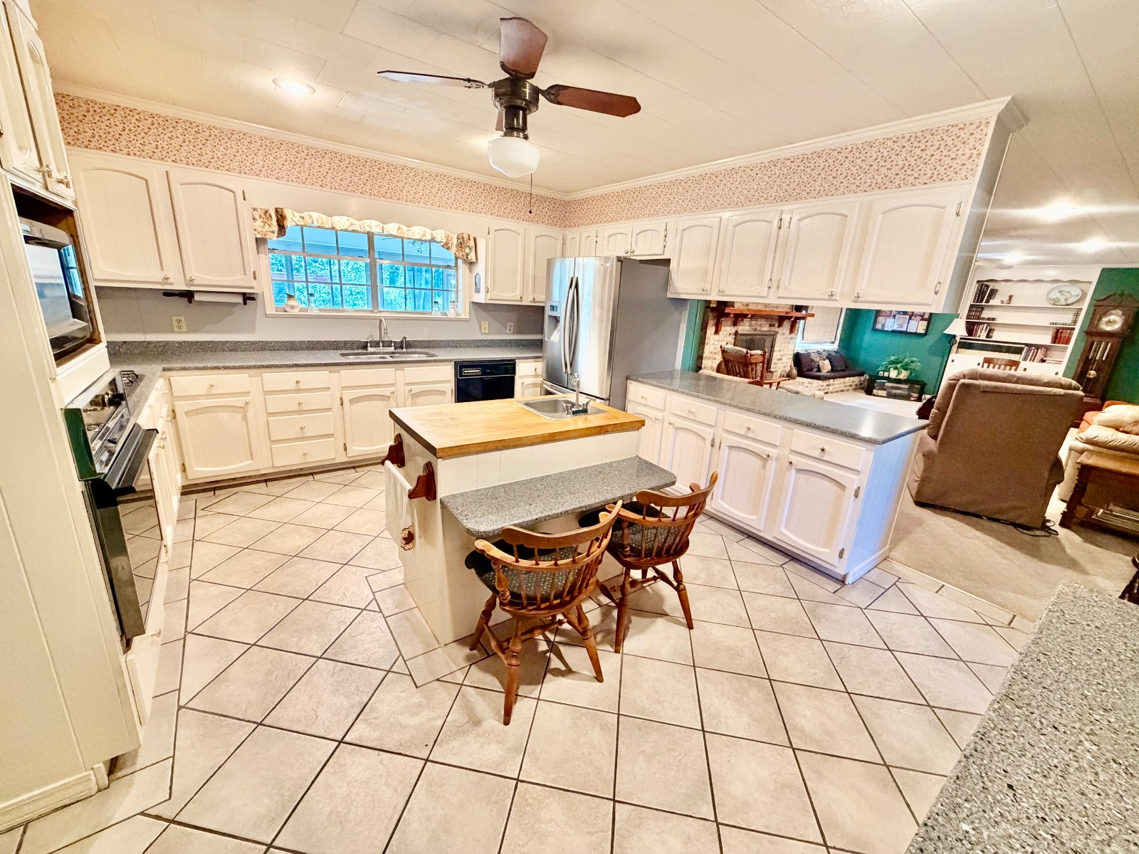 314 Cherokee Drive