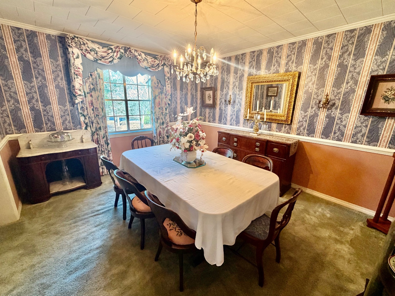 314 Cherokee Drive