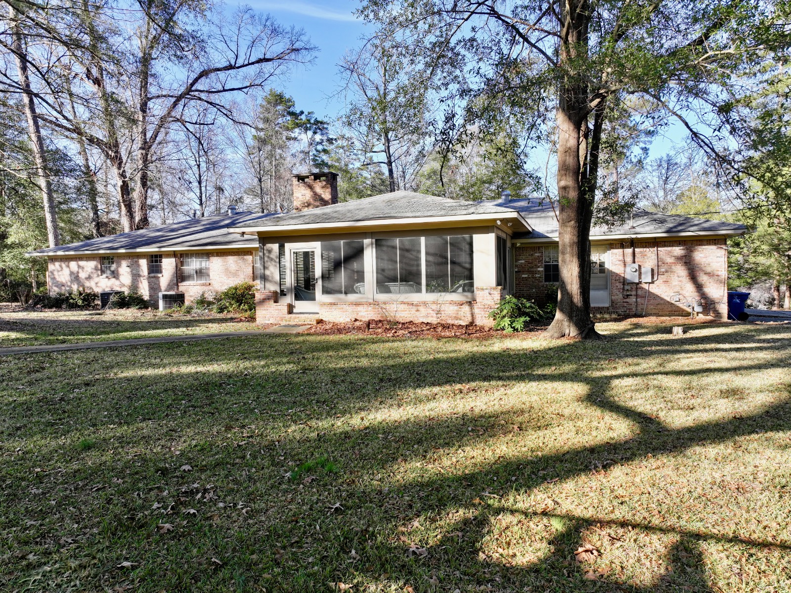 314 Cherokee Drive