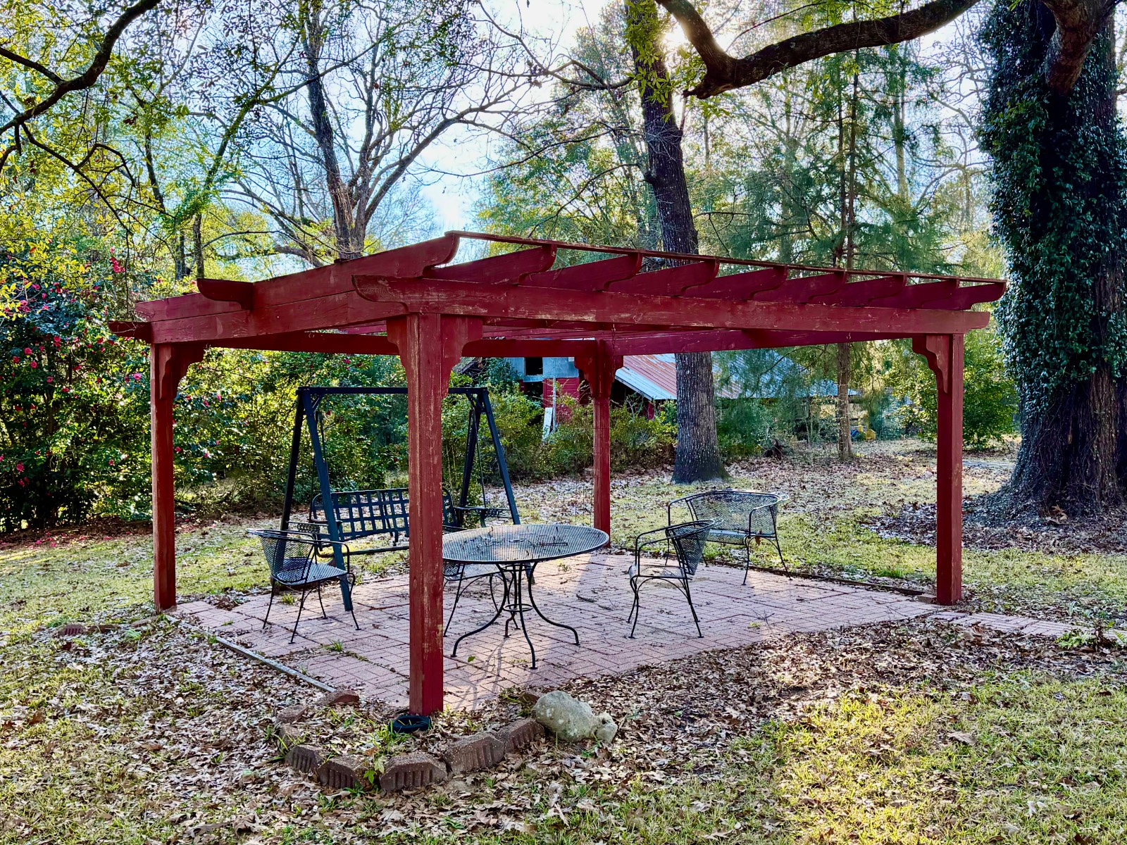 314 Cherokee Drive