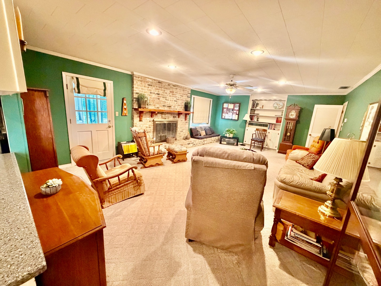 314 Cherokee Drive