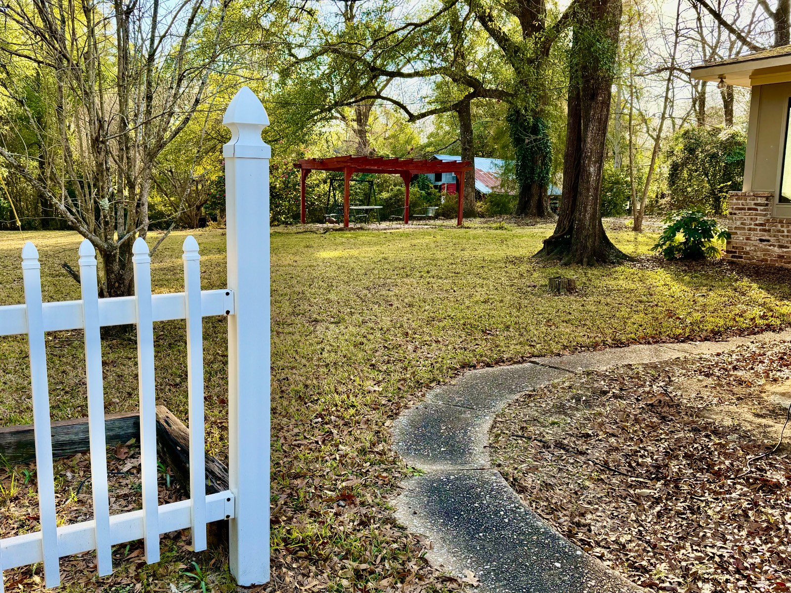 314 Cherokee Drive