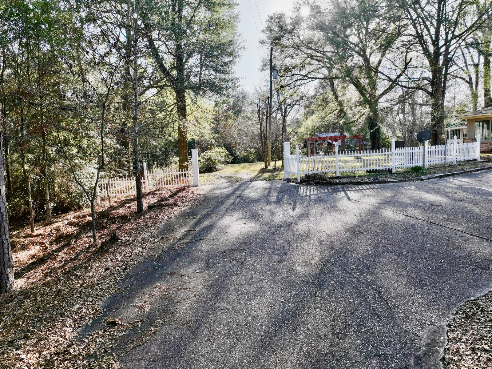 314 Cherokee Drive