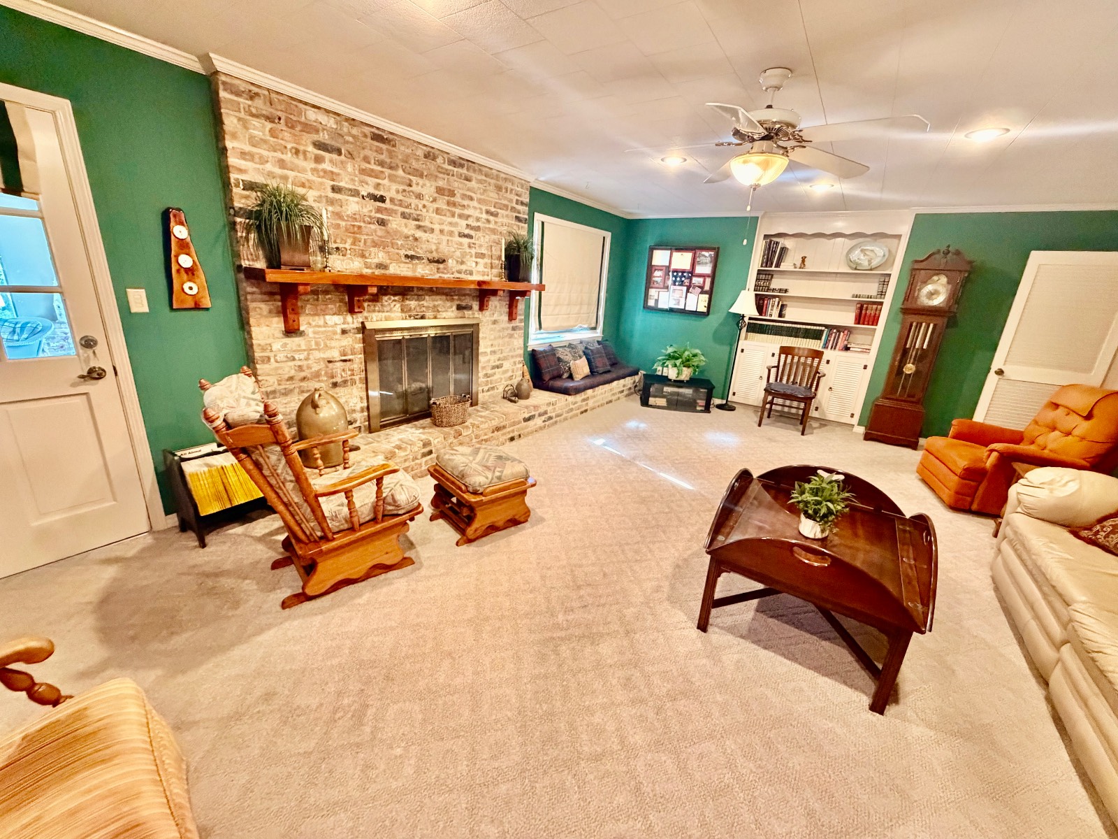 314 Cherokee Drive