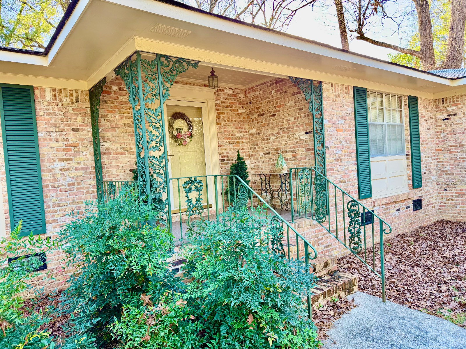 314 Cherokee Drive