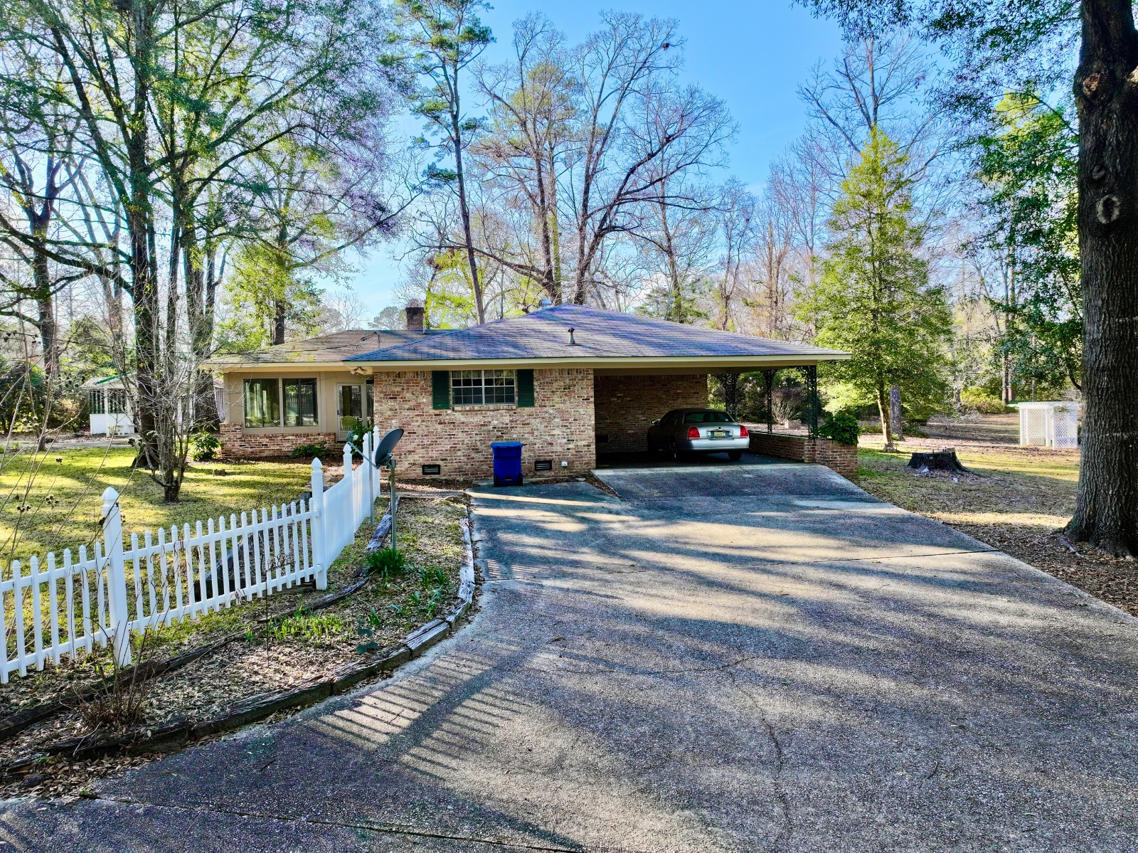 314 Cherokee Drive