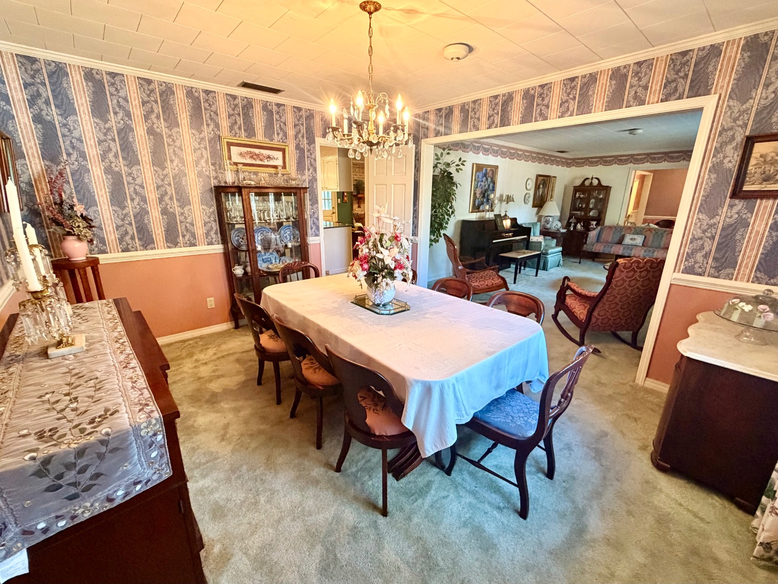 314 Cherokee Drive