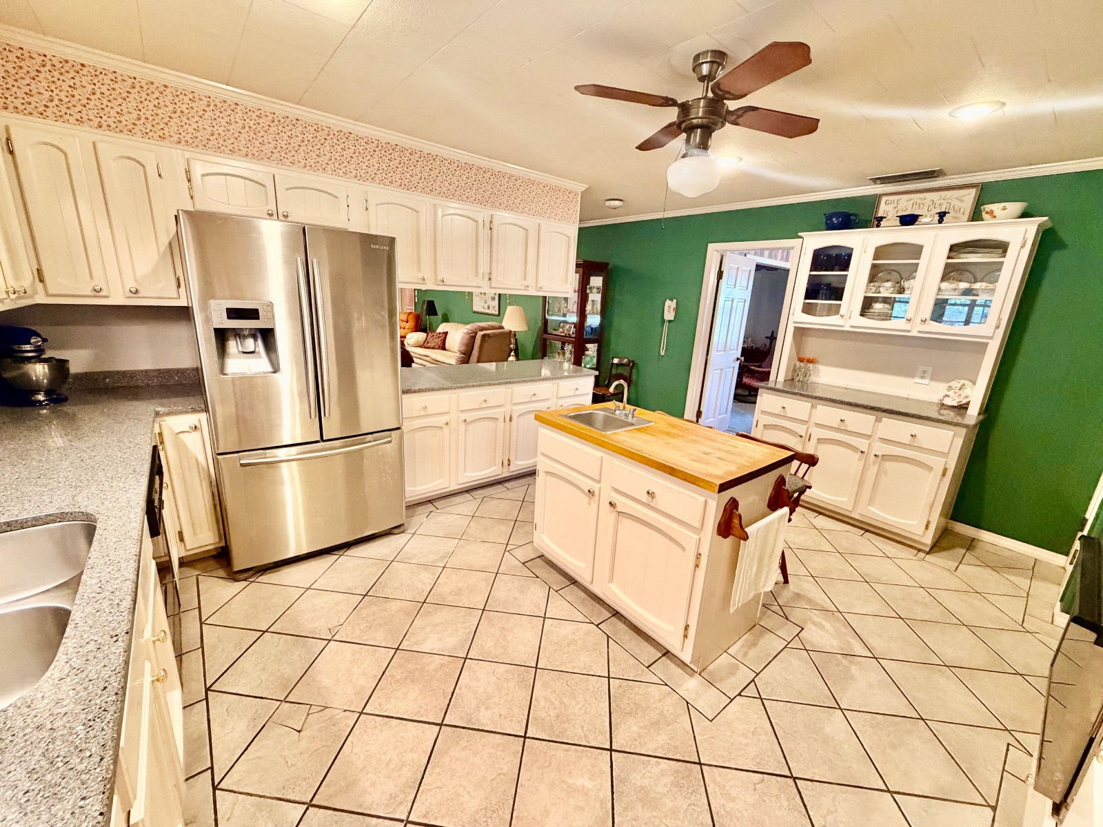 314 Cherokee Drive
