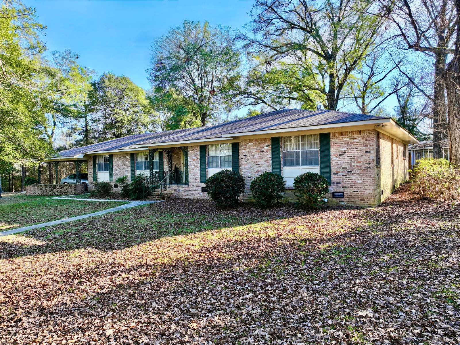 314 Cherokee Drive