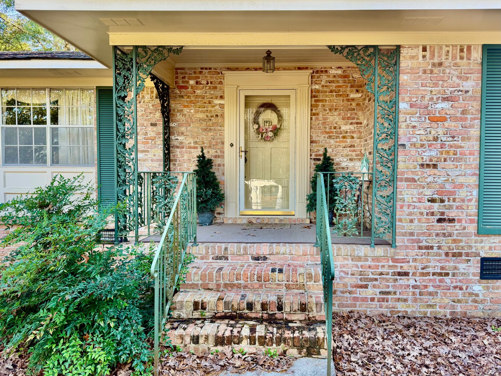 314 Cherokee Drive