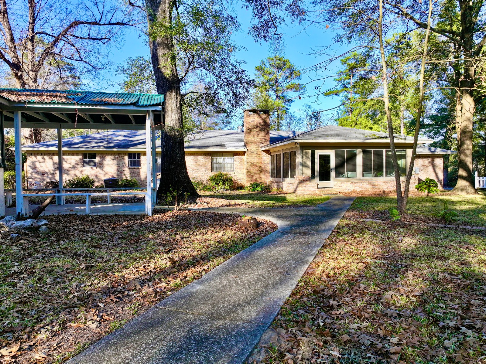 314 Cherokee Drive