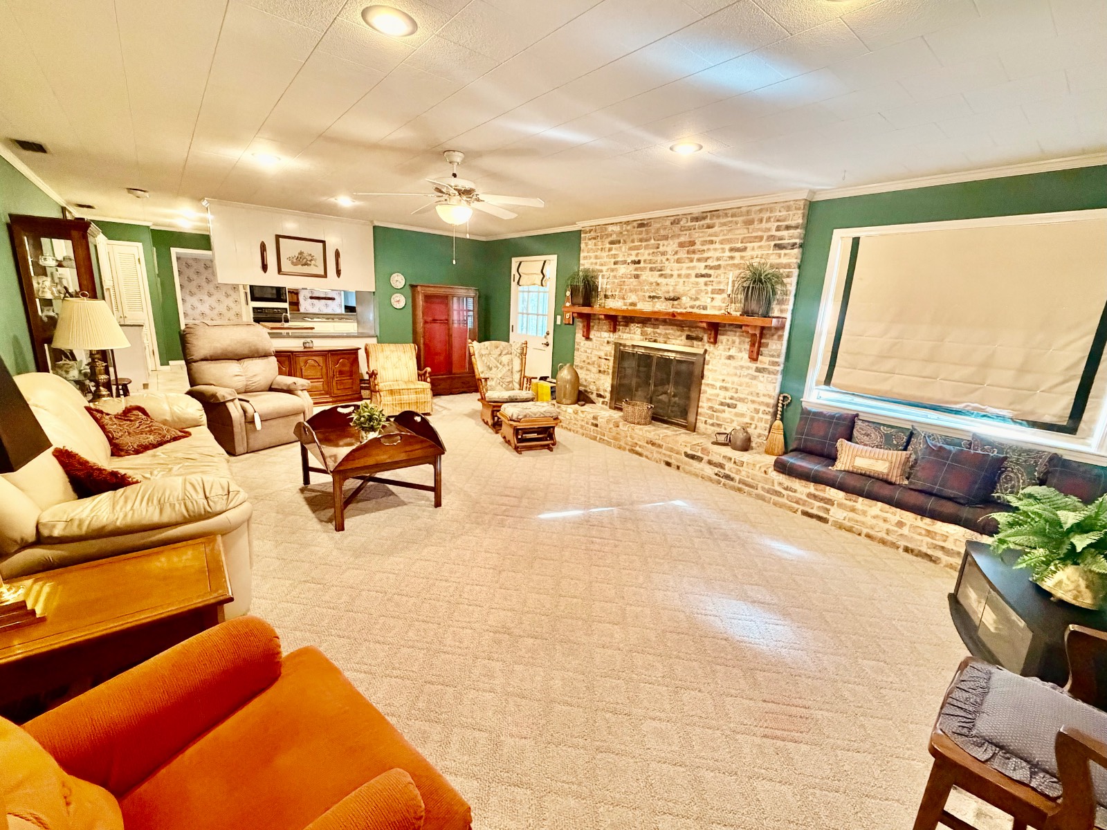 314 Cherokee Drive