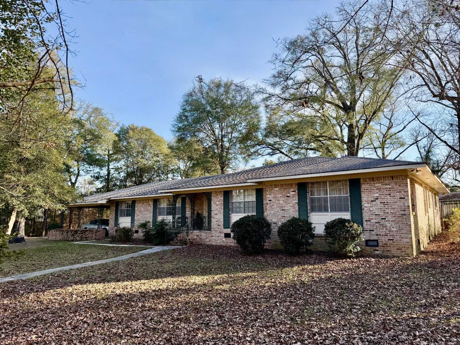 314 Cherokee Drive