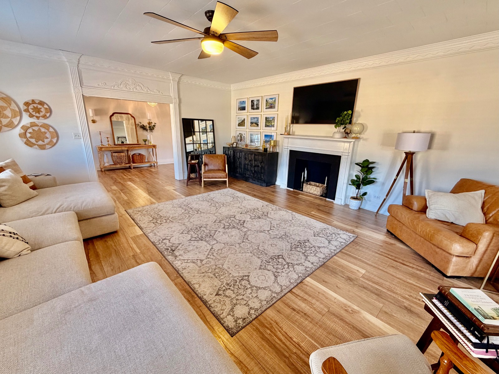 115 West Spruce Street