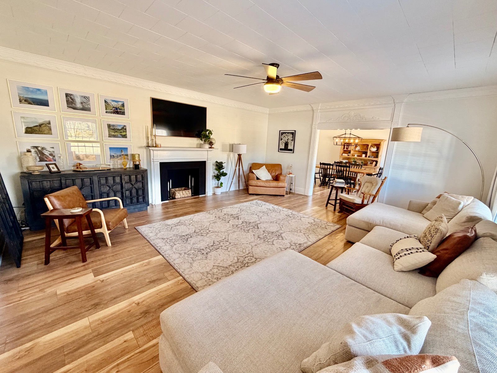 115 West Spruce Street