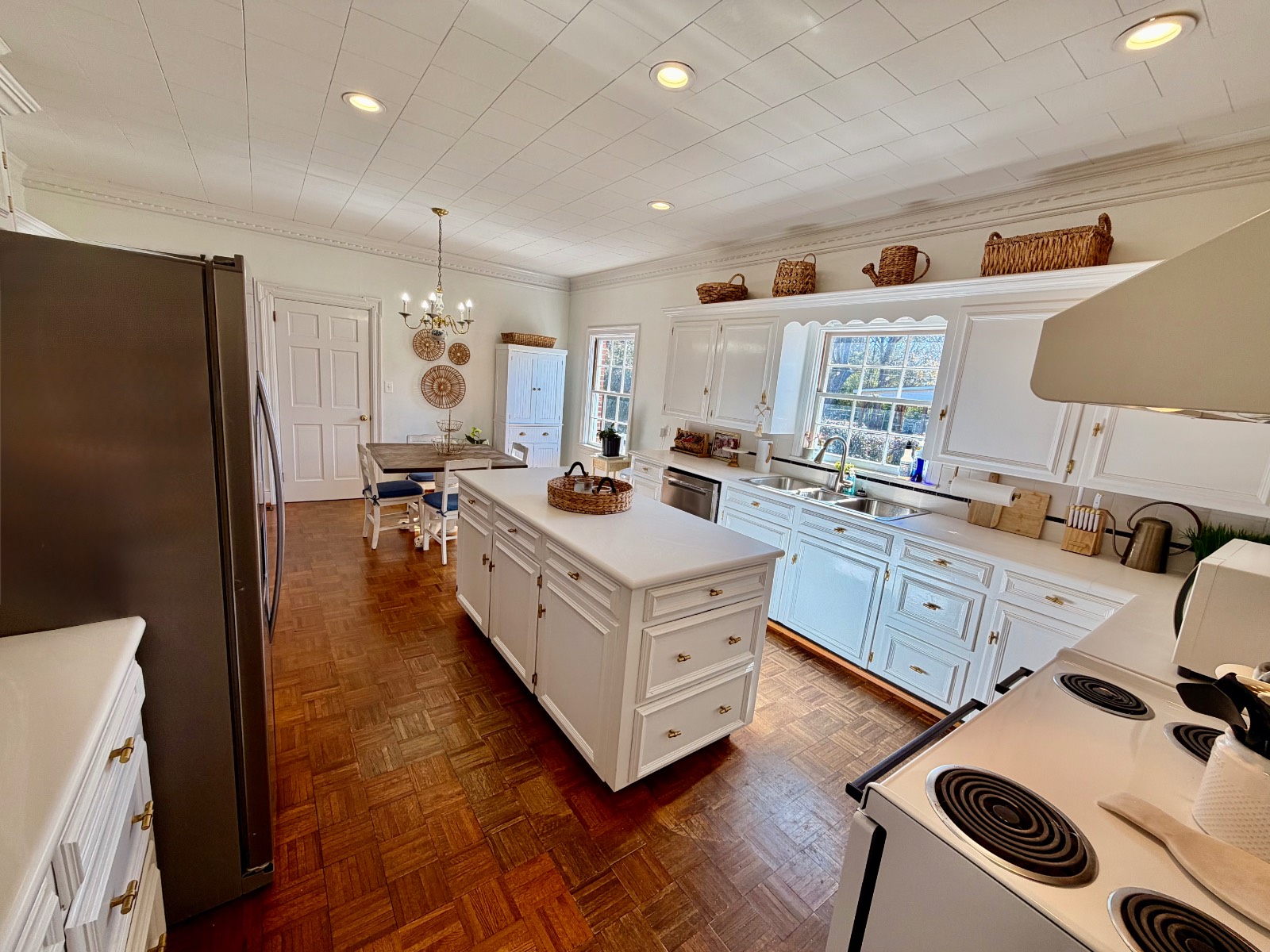 115 West Spruce Street