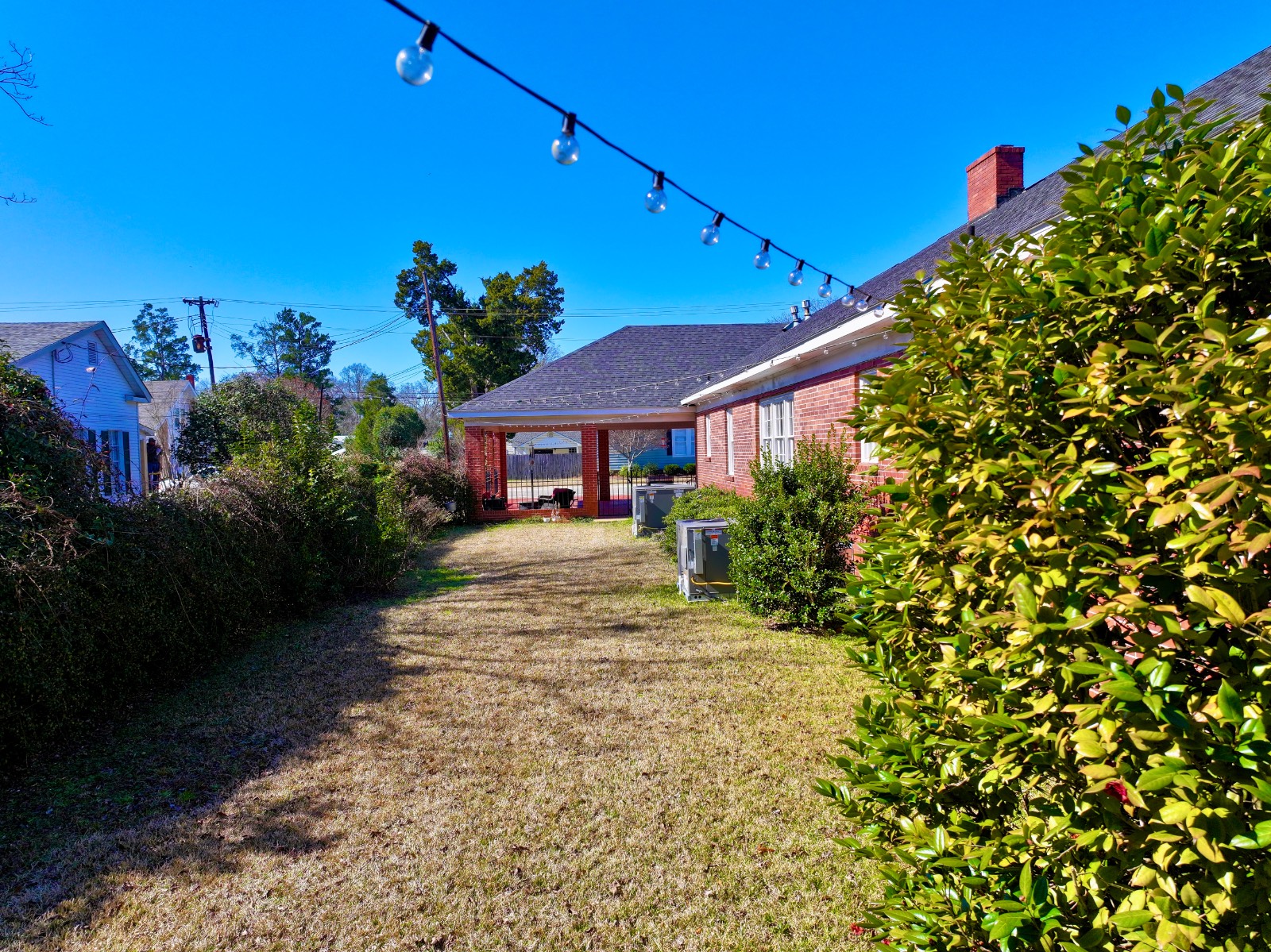 115 West Spruce Street