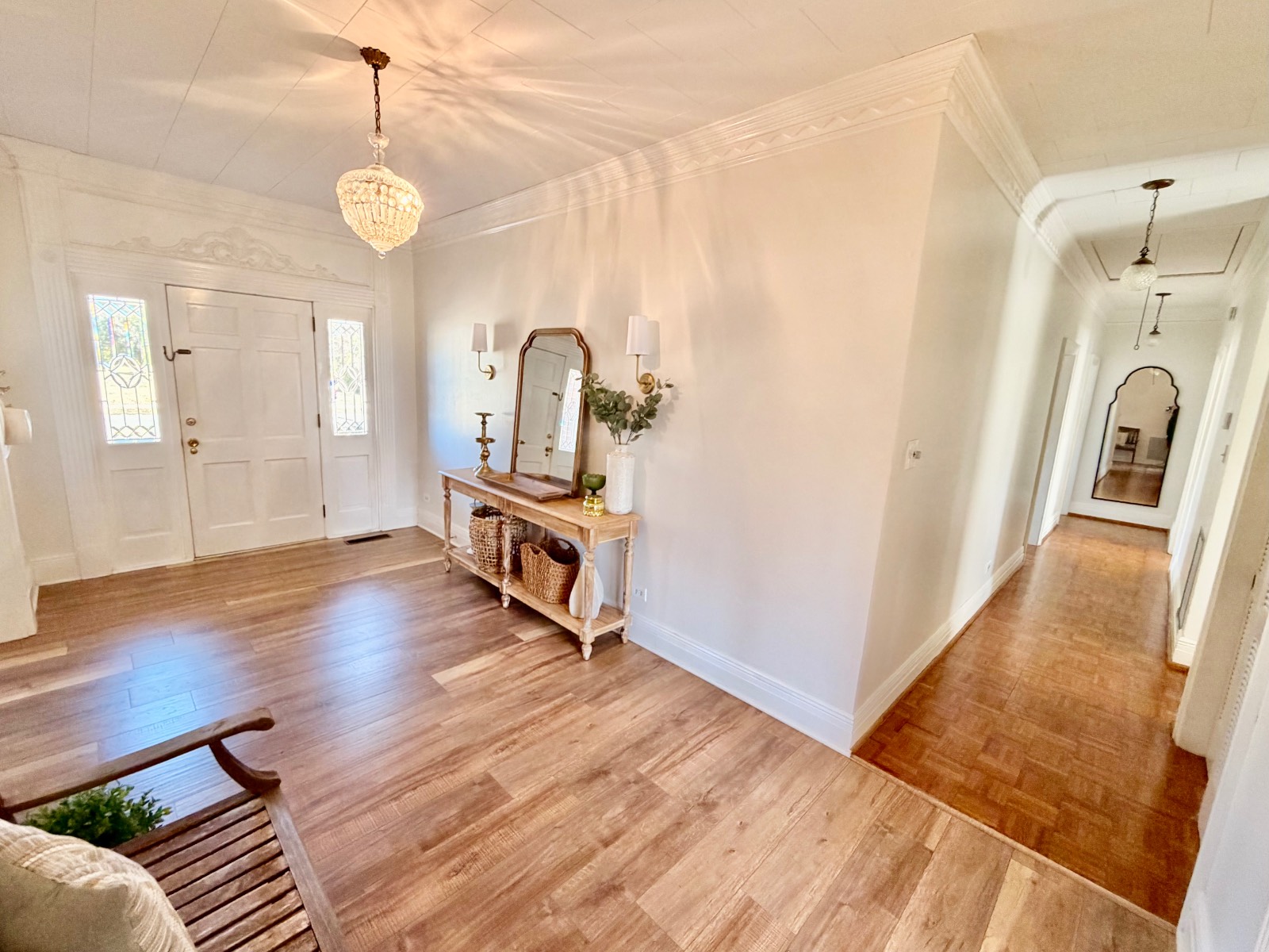 115 West Spruce Street