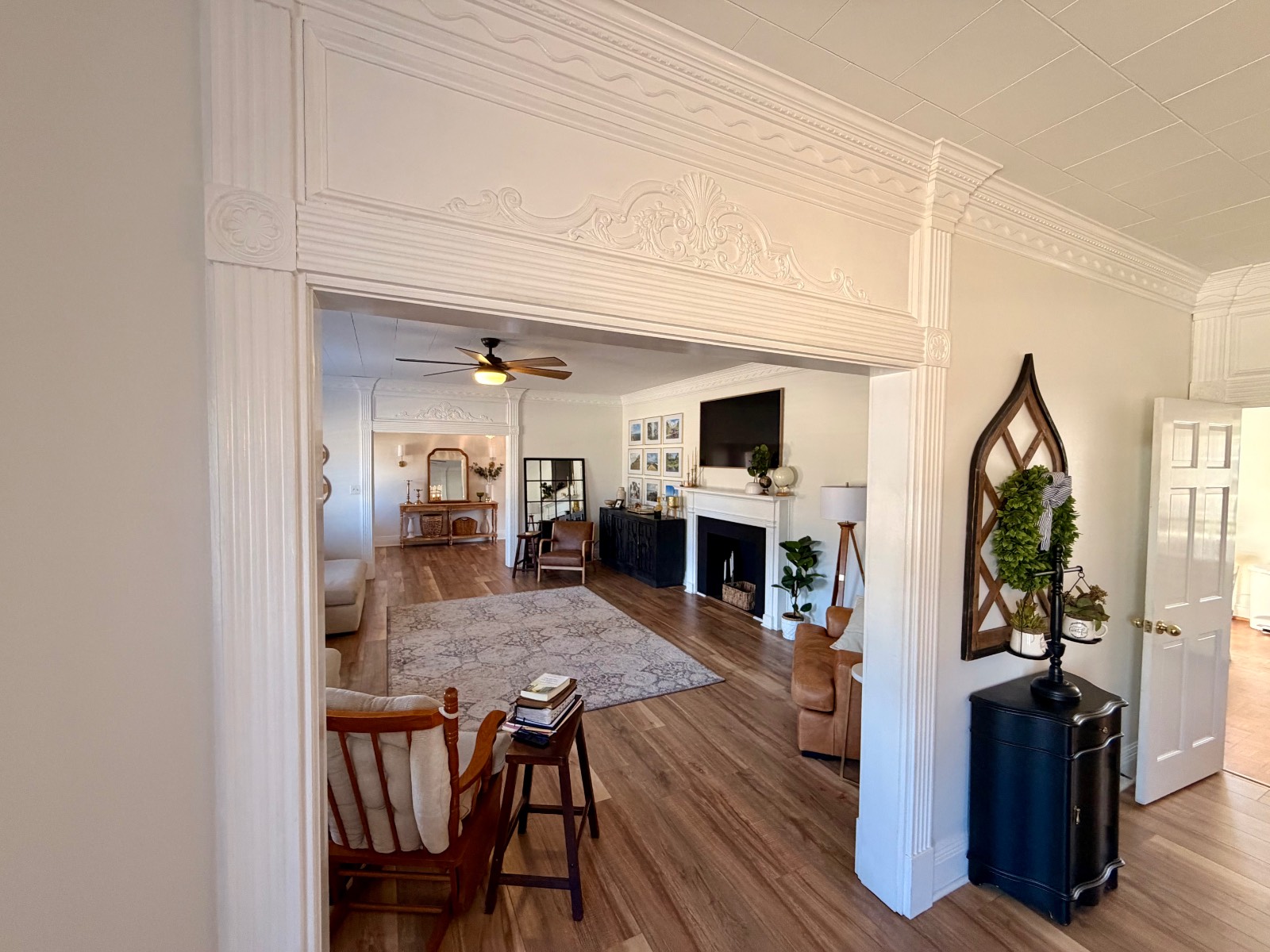 115 West Spruce Street