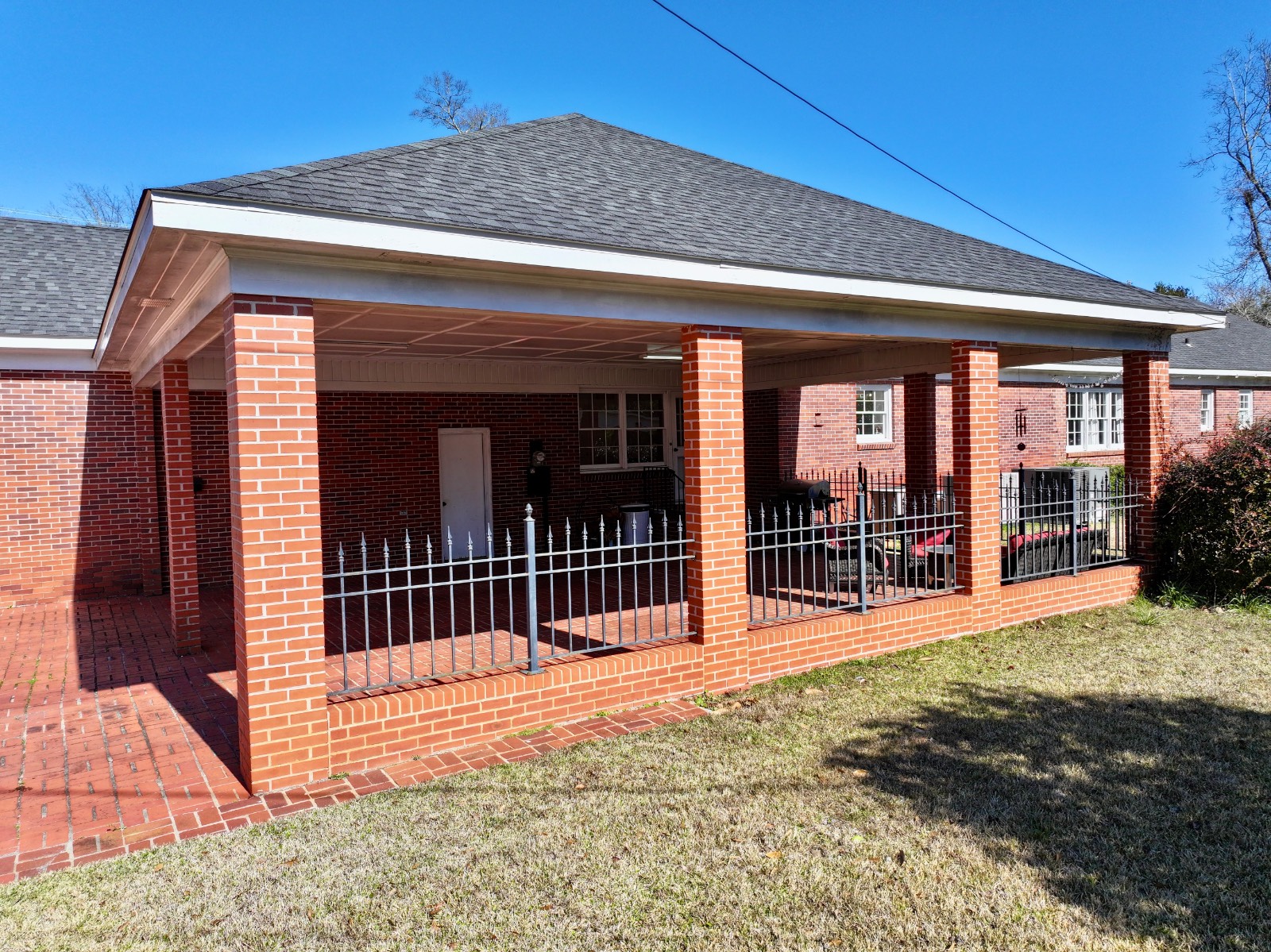 115 West Spruce Street