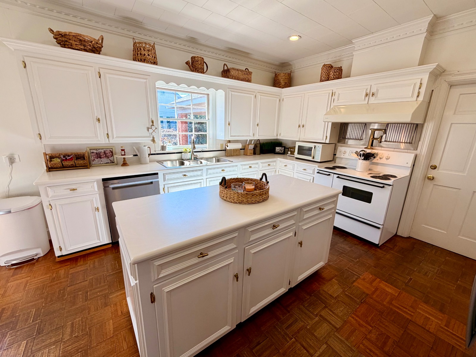 115 West Spruce Street