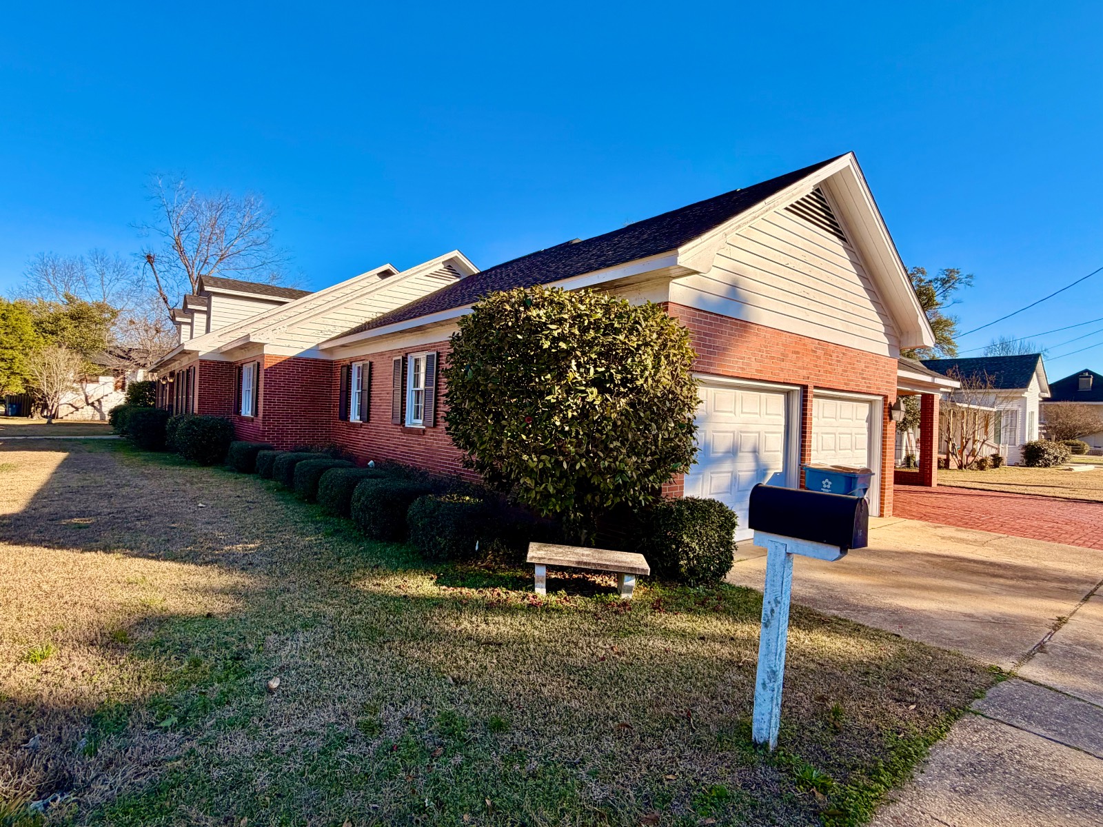 115 West Spruce Street