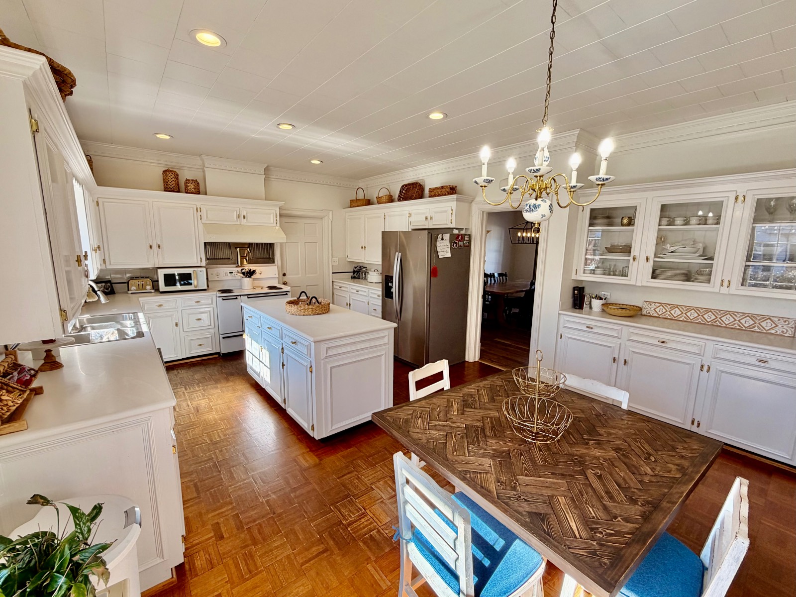 115 West Spruce Street