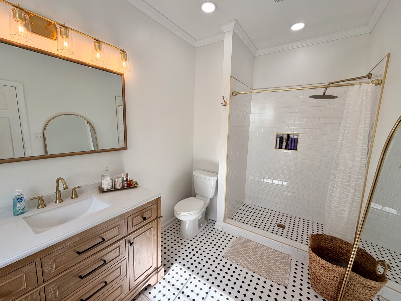 115 West Spruce Street