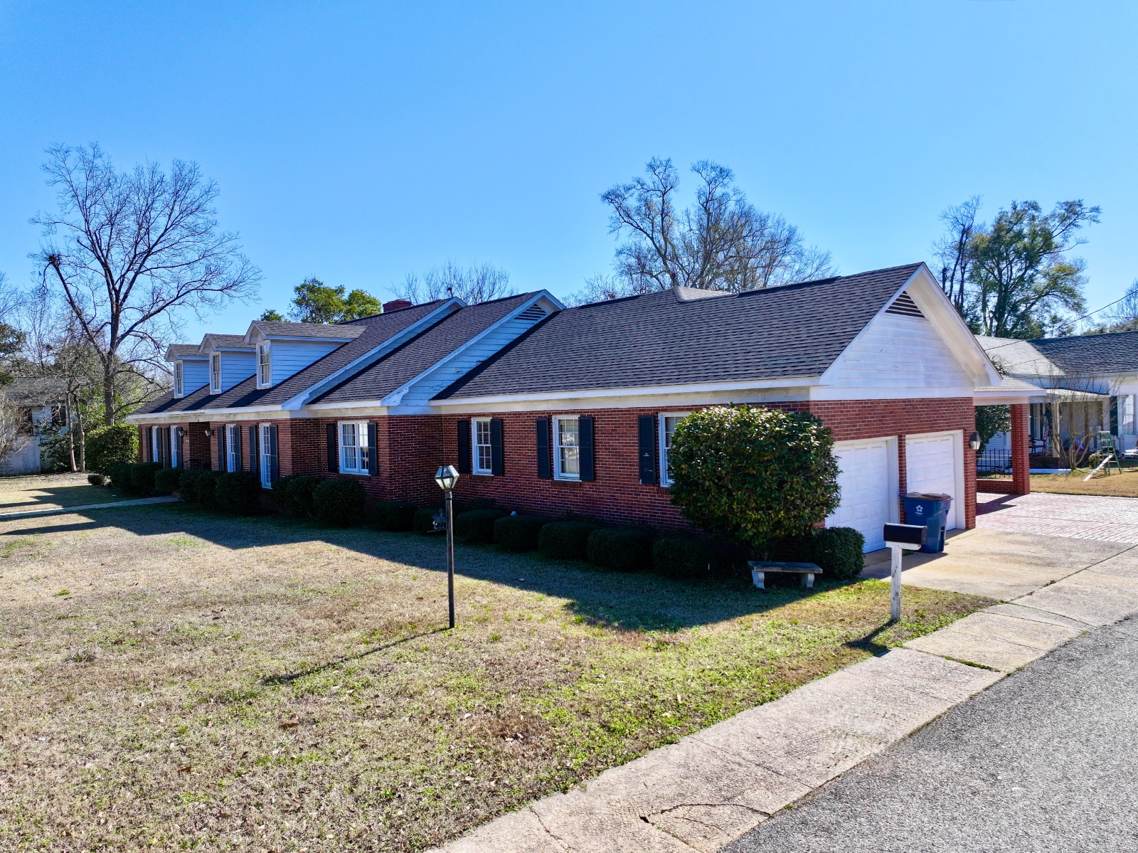 115 West Spruce Street