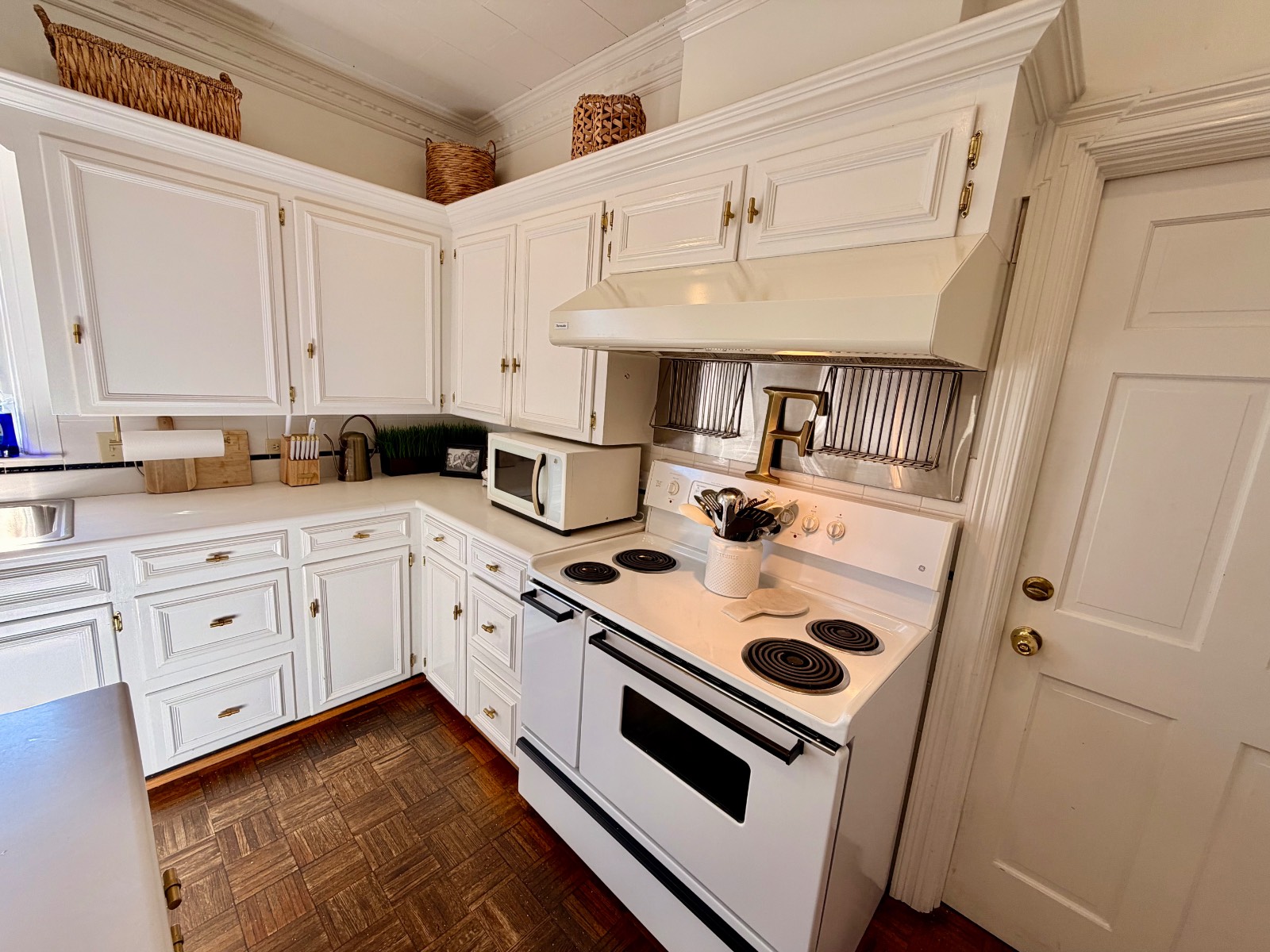 115 West Spruce Street