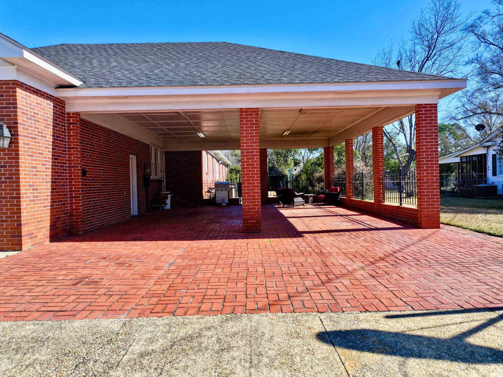 115 West Spruce Street