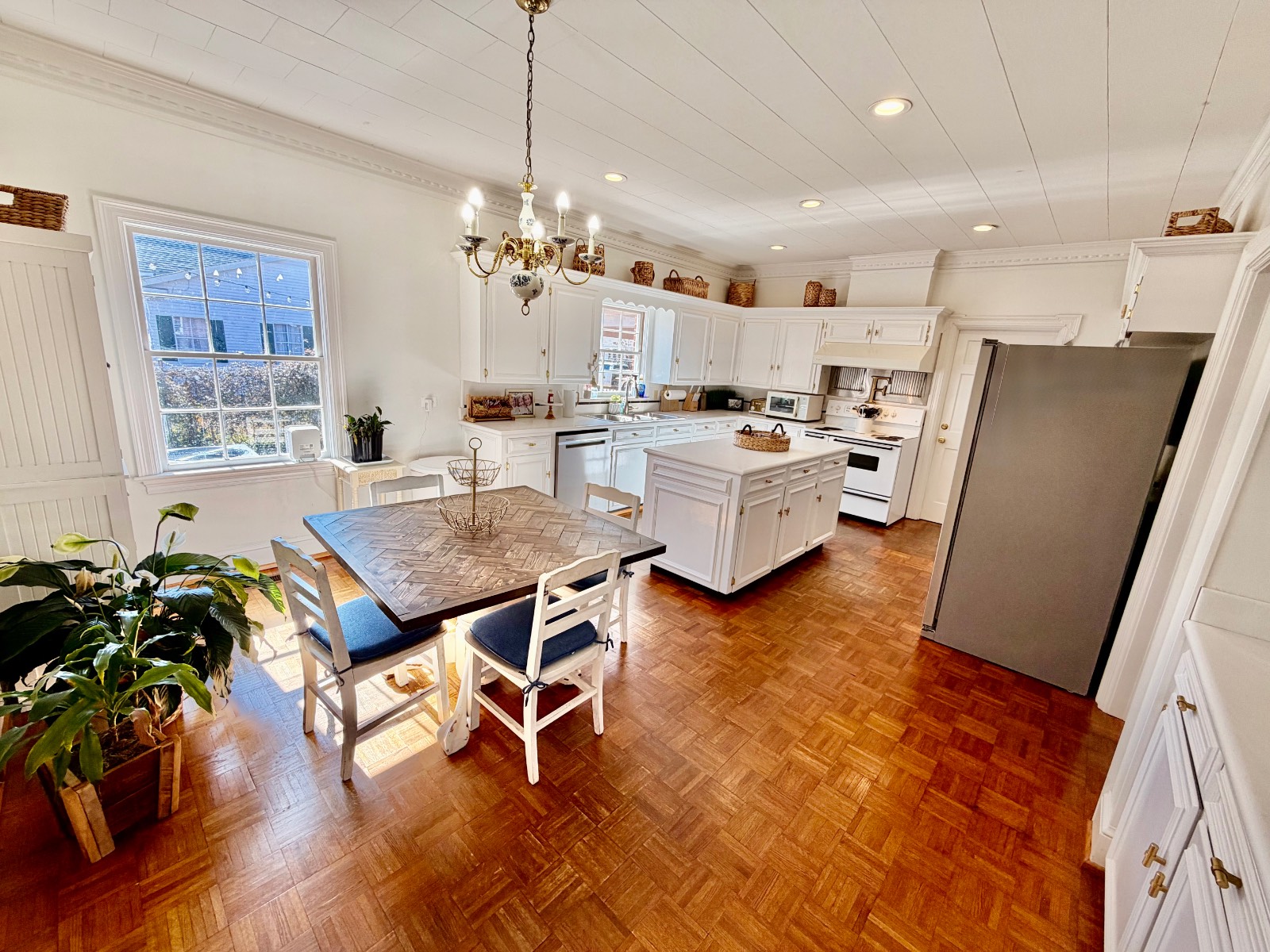 115 West Spruce Street