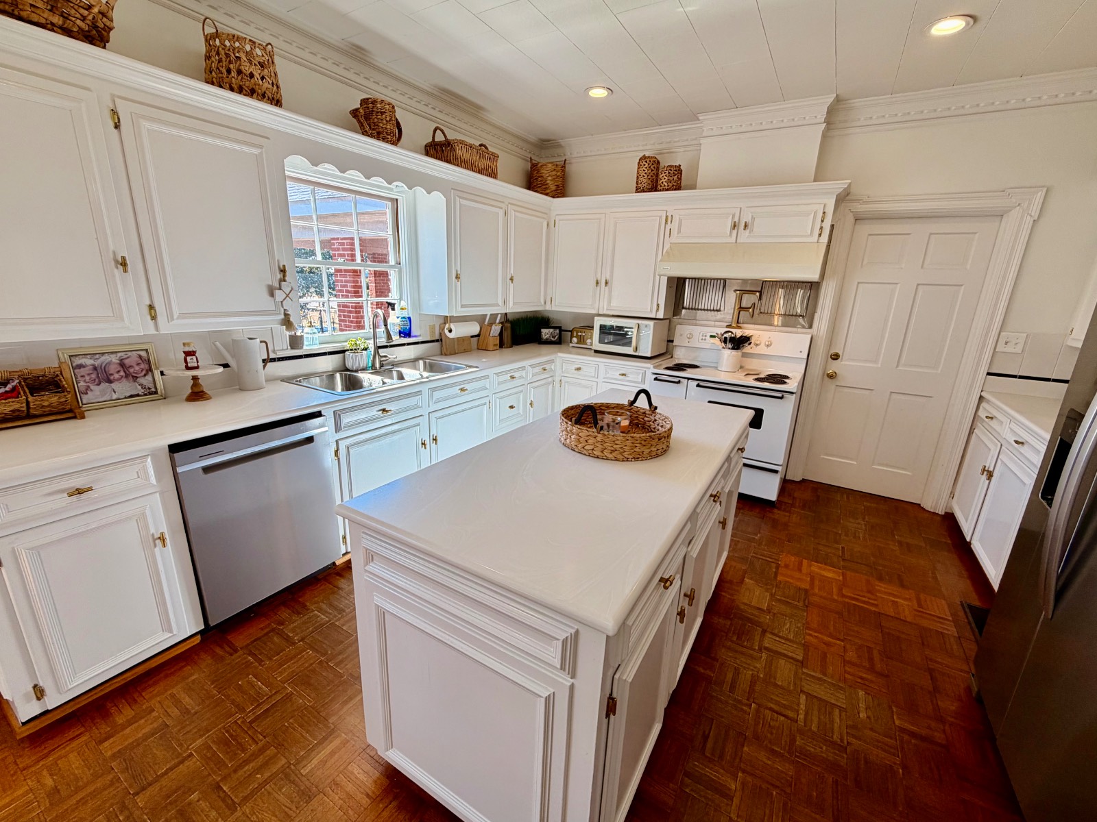 115 West Spruce Street