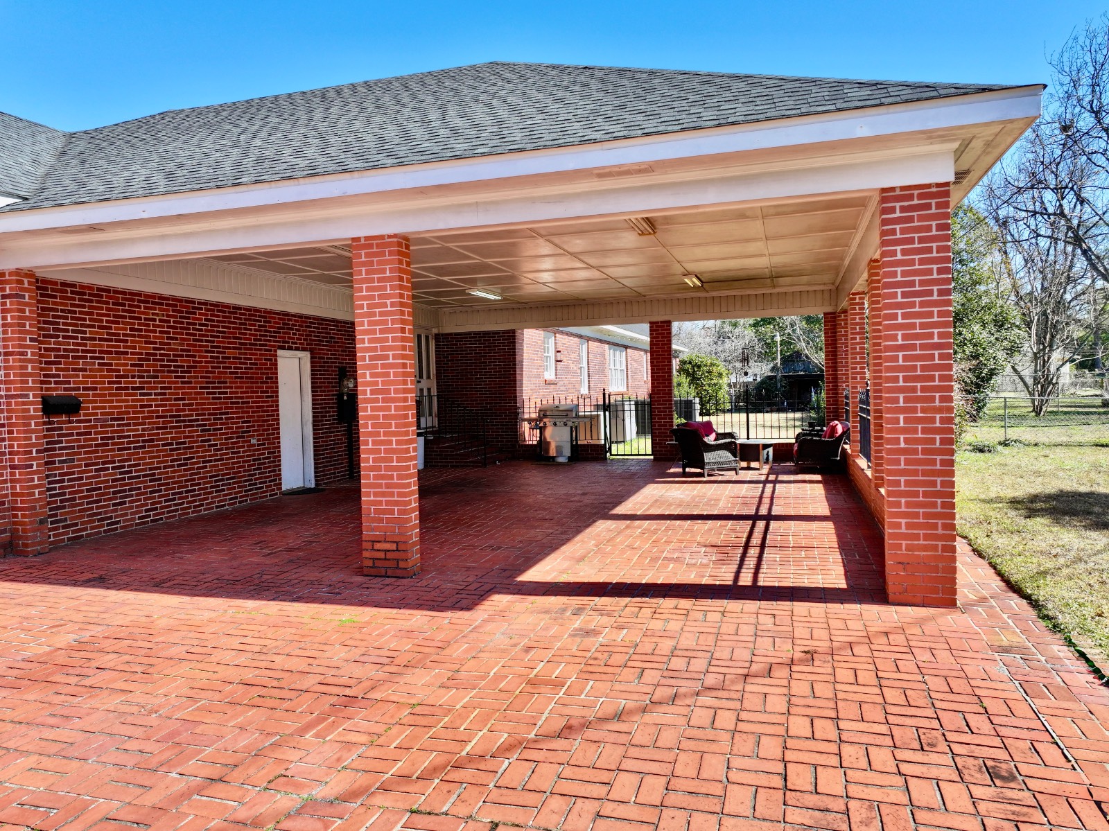 115 West Spruce Street