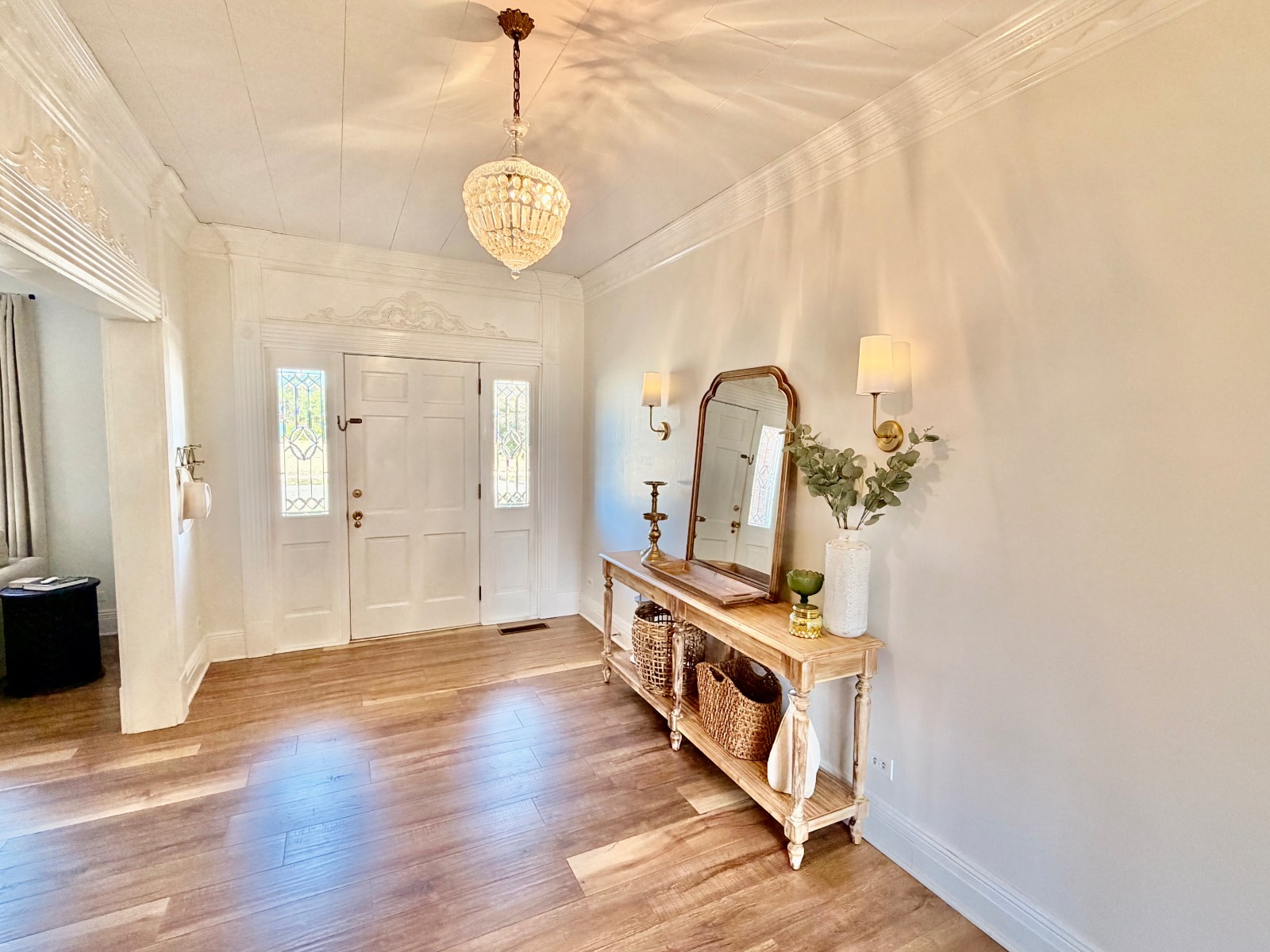 115 West Spruce Street