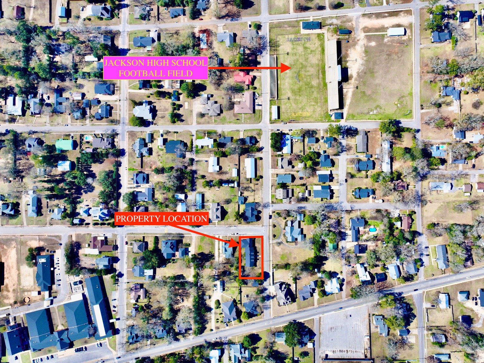 115 West Spruce Street