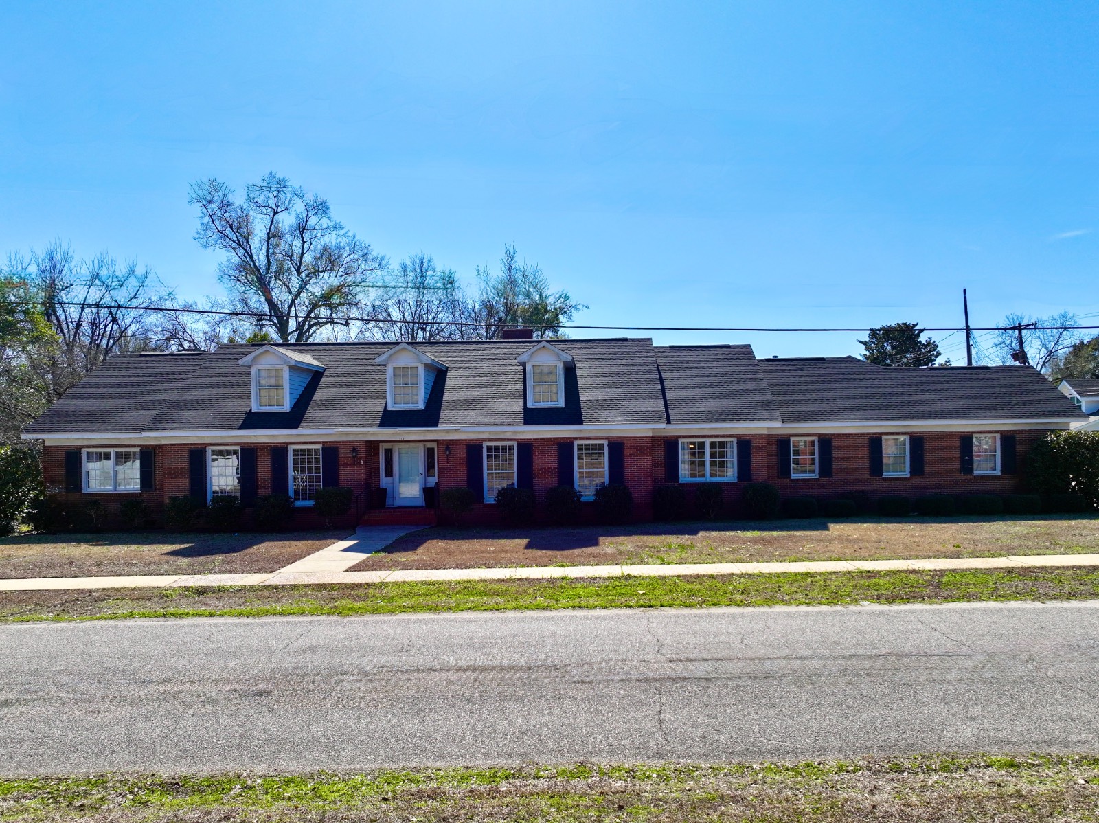 115 West Spruce Street