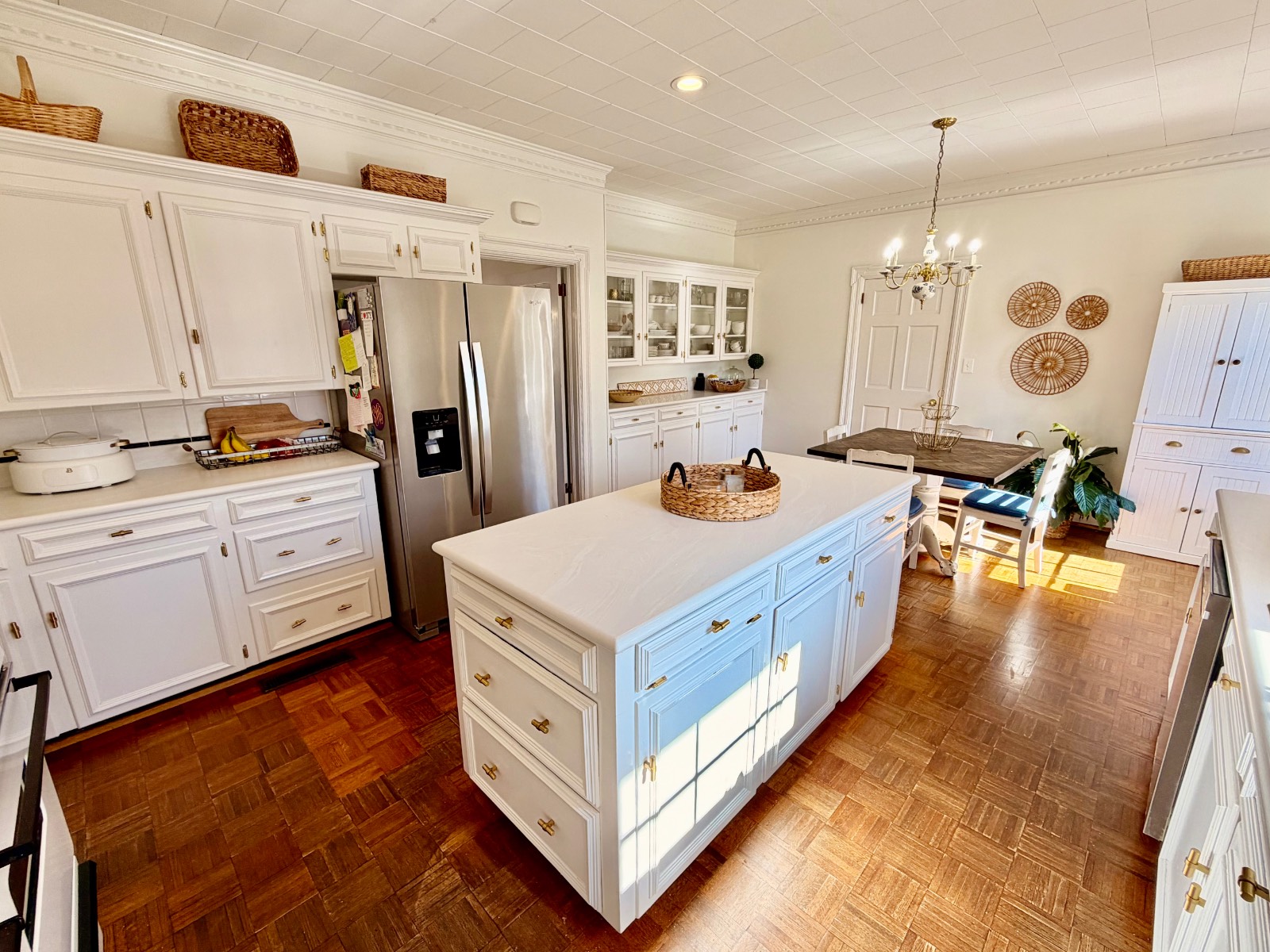 115 West Spruce Street