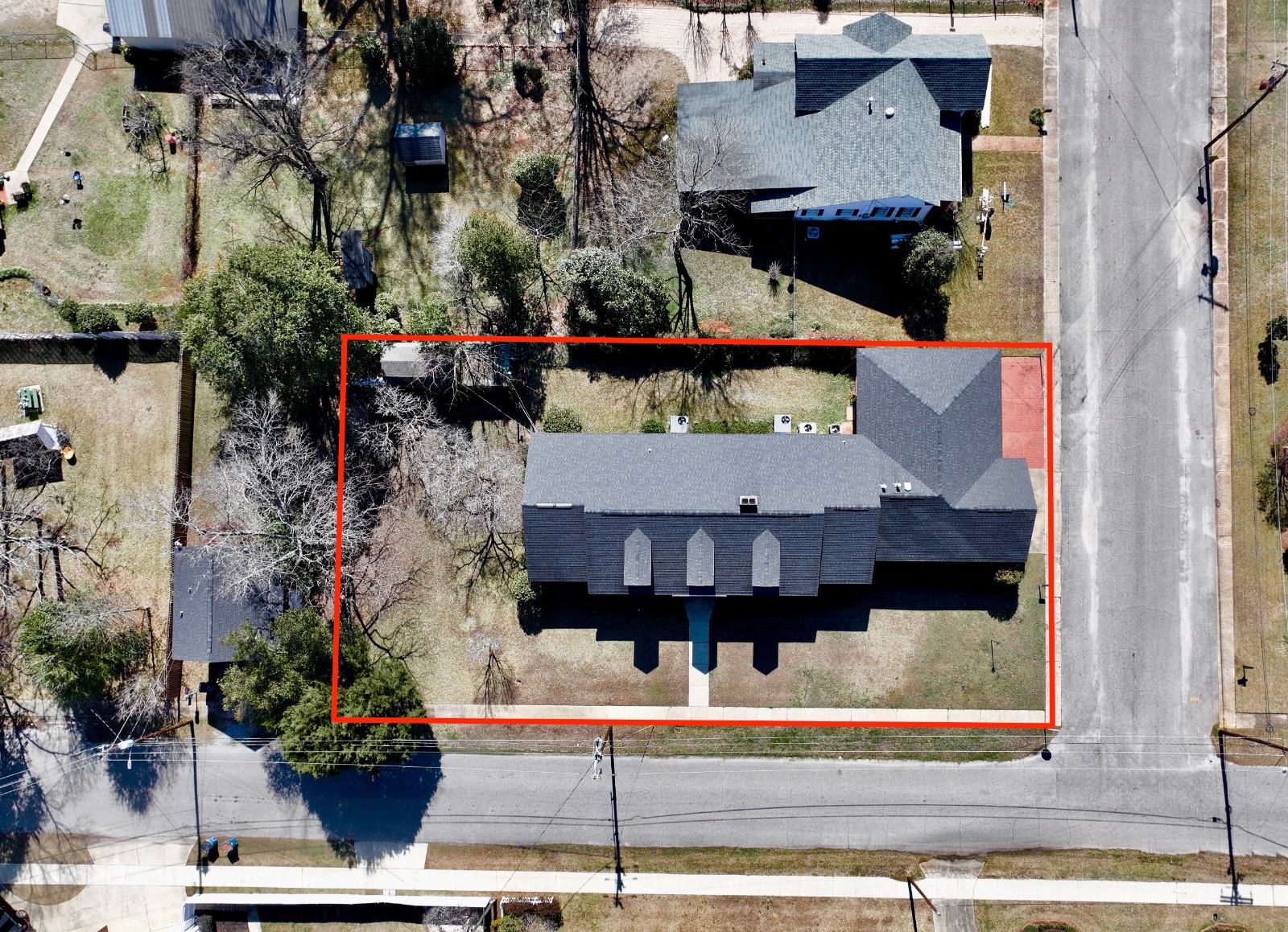 115 West Spruce Street