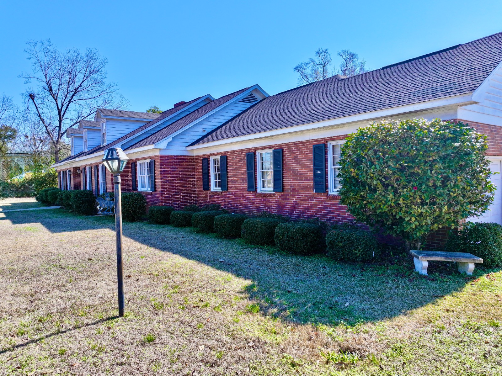 115 West Spruce Street