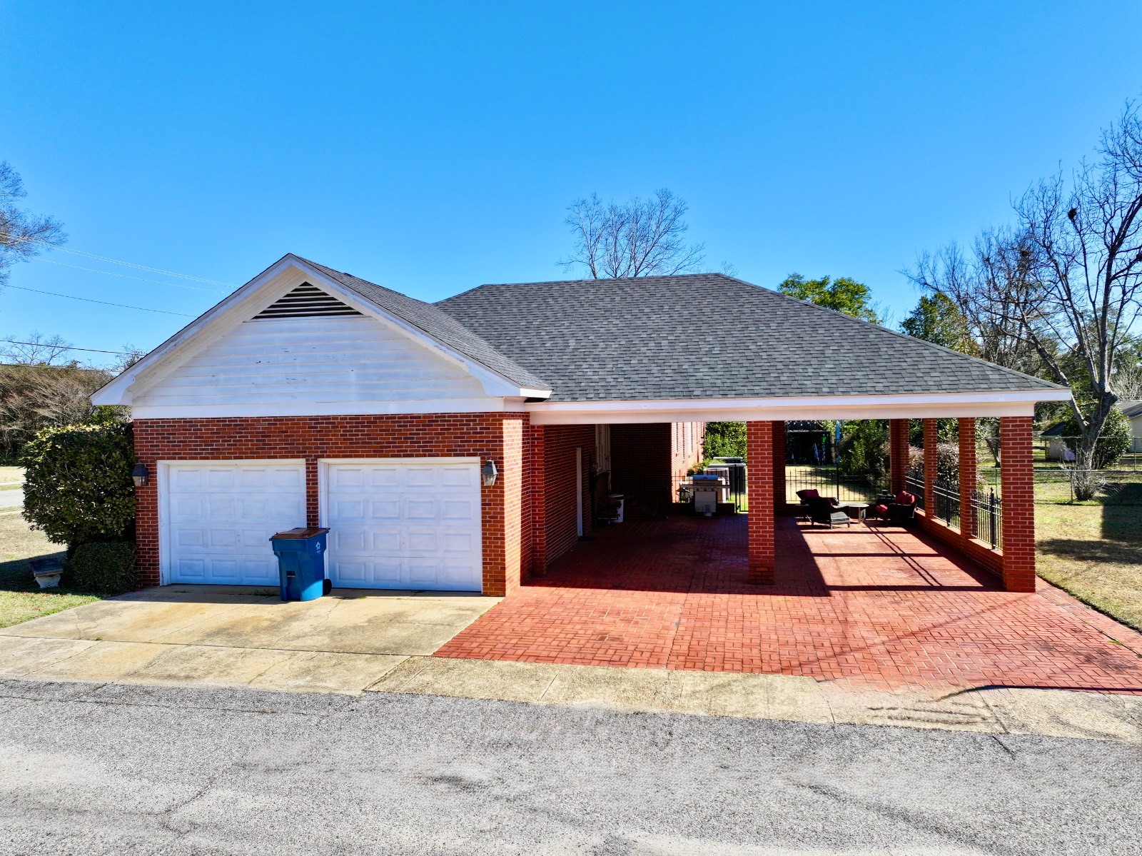 115 West Spruce Street