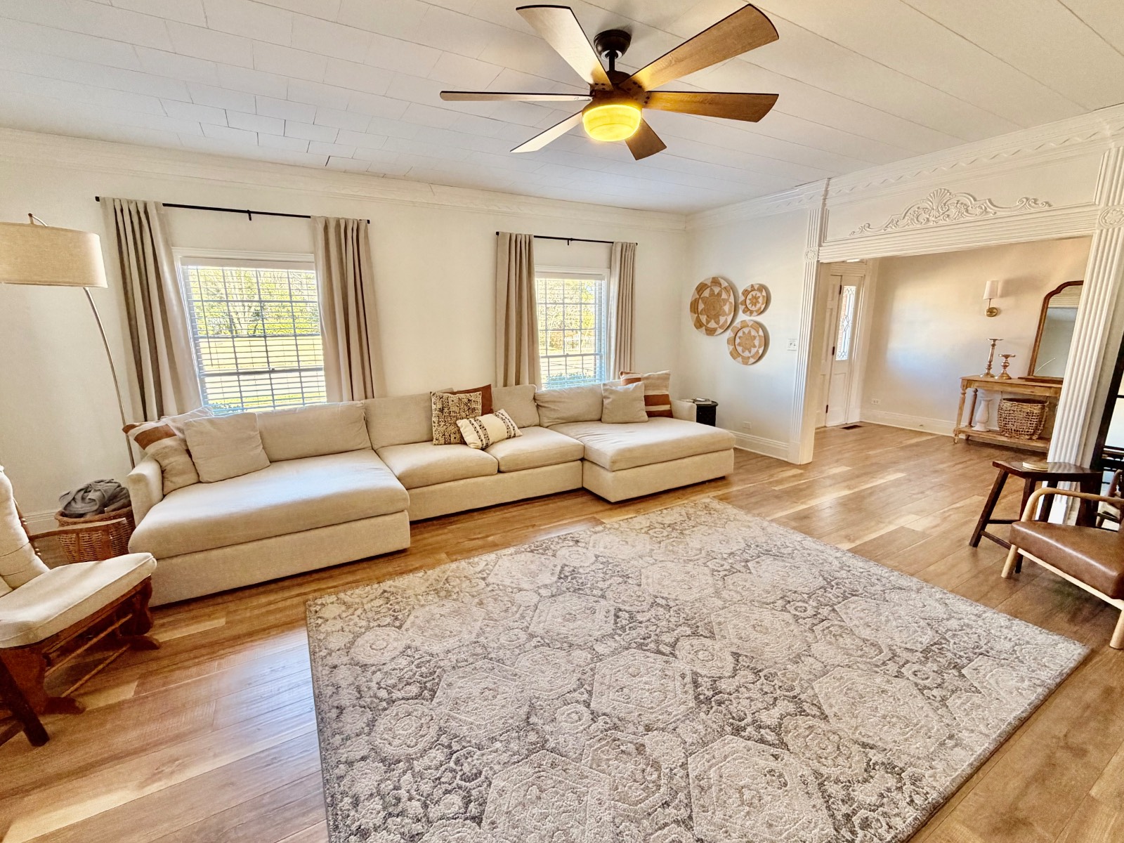 115 West Spruce Street