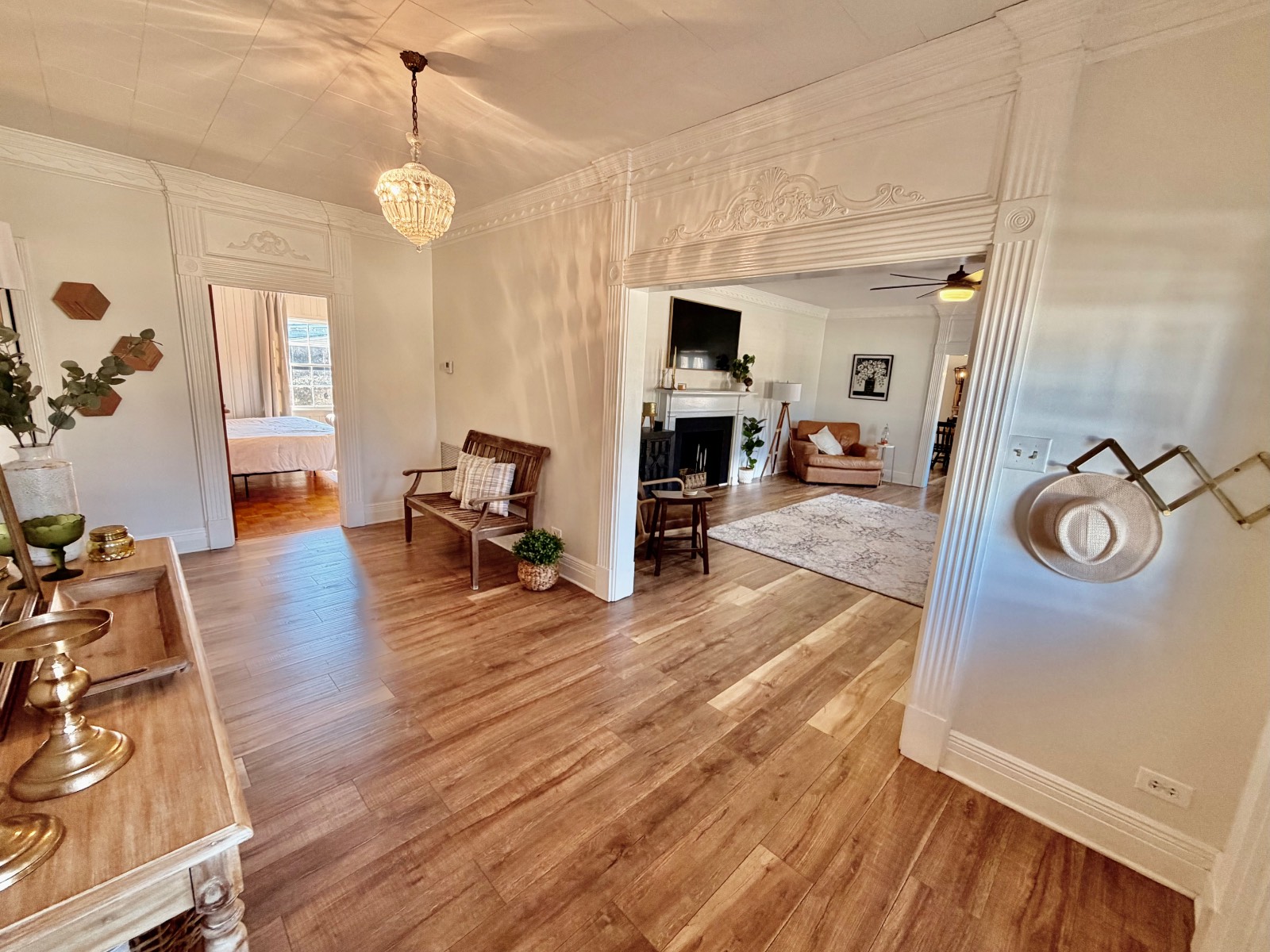 115 West Spruce Street